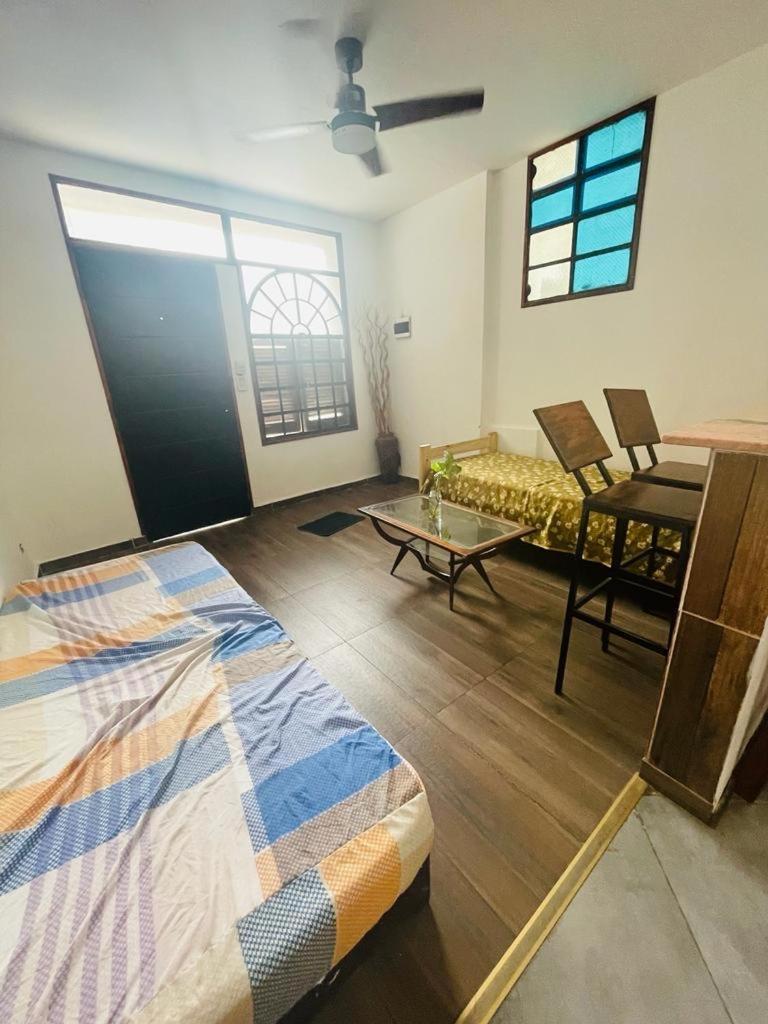 Mini House Con Sol Y Luz * Ciudad Autónoma de Buenos Aires