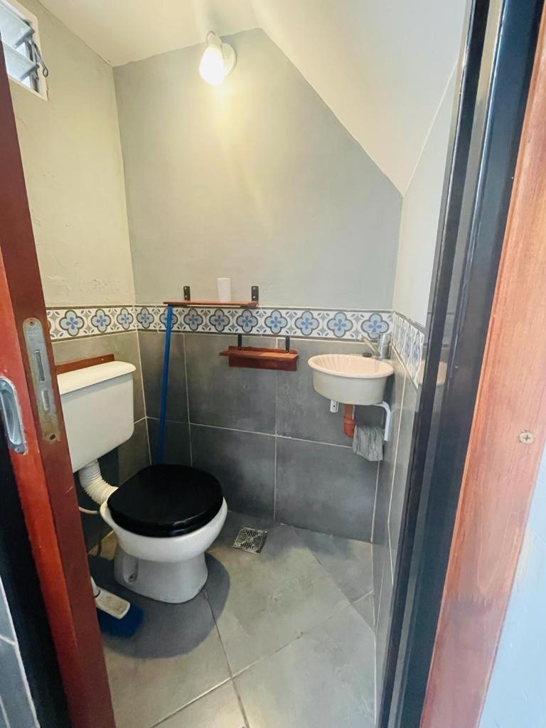 Сasa de vacaciones Mini House Con Sol Y Luz *