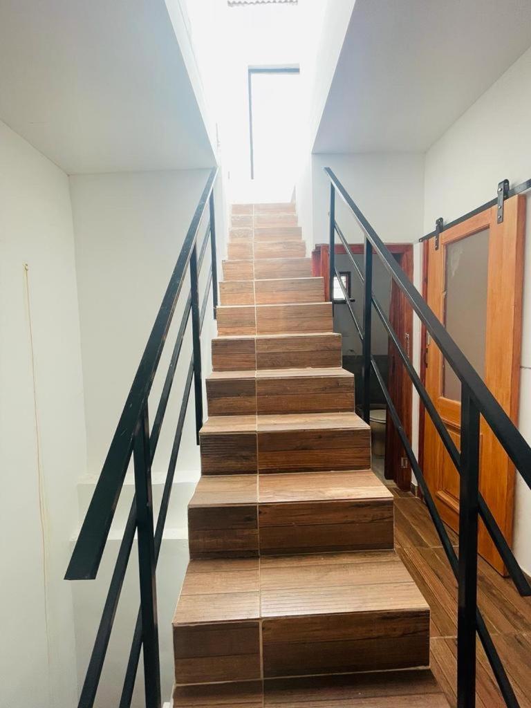 Сasa de vacaciones Mini House Con Sol Y Luz Ciudad Autónoma de Buenos Aires