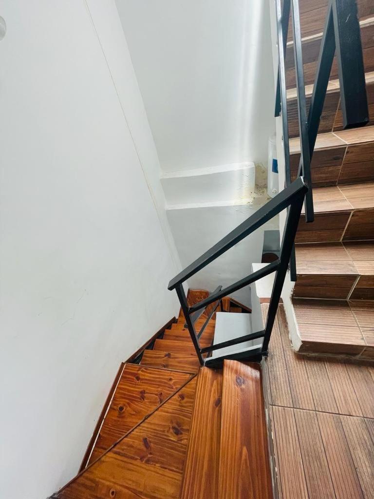 Mini House Con Sol Y Luz Сasa de vacaciones Ciudad Autónoma de Buenos Aires