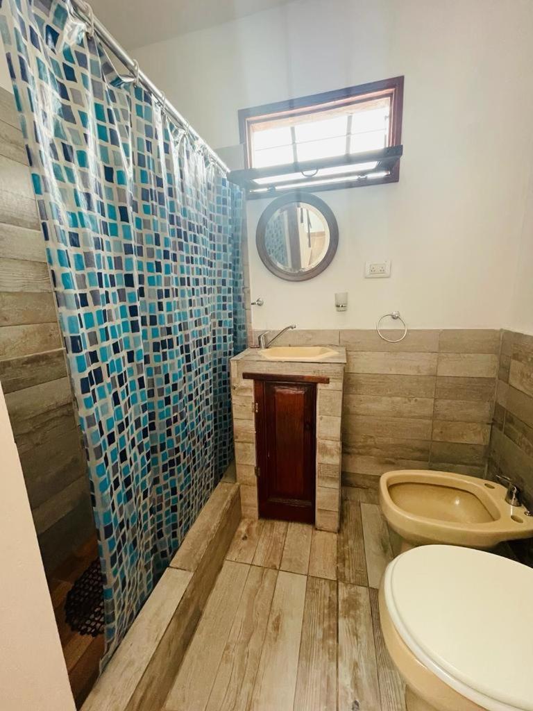 Сasa de vacaciones Mini House Con Sol Y Luz Ciudad Autónoma de Buenos Aires