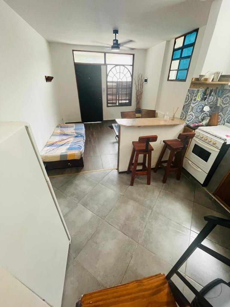 Сasa de vacaciones Mini House Con Sol Y Luz Ciudad Autónoma de Buenos Aires