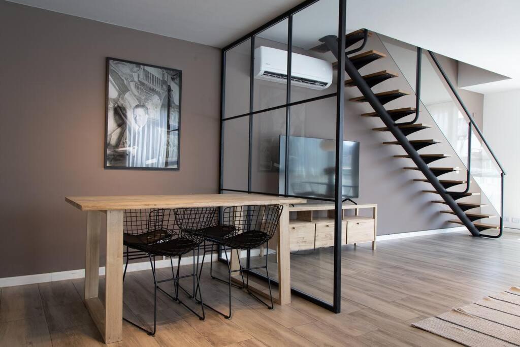 Apartamento Oriol Beautiful Duplex *