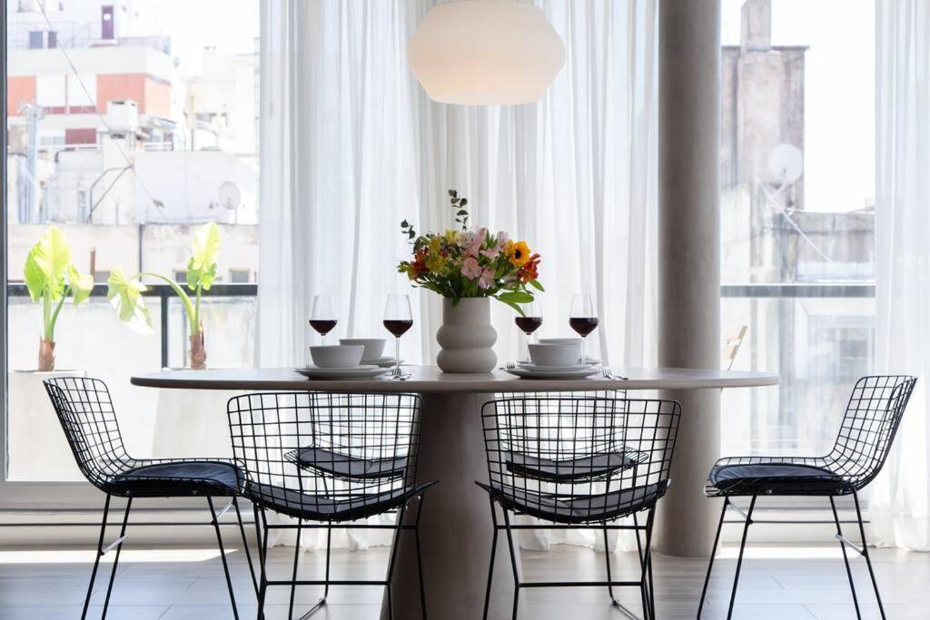 Apartamento Oriol Beautiful Duplex