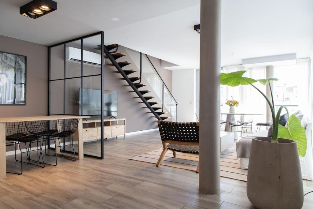Oriol Beautiful Duplex Apartamento *