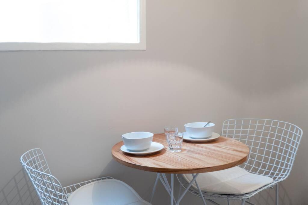 Apartamento Castano Deluxe Ciudad Autónoma de Buenos Aires