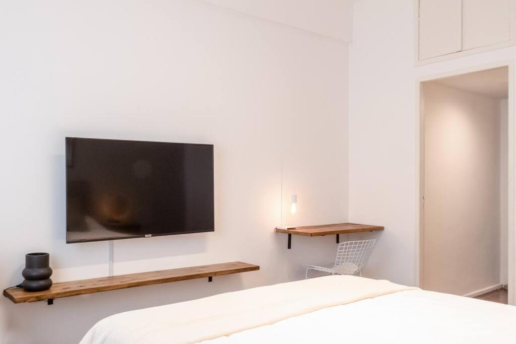 Castano Deluxe Apartamento Ciudad Autónoma de Buenos Aires