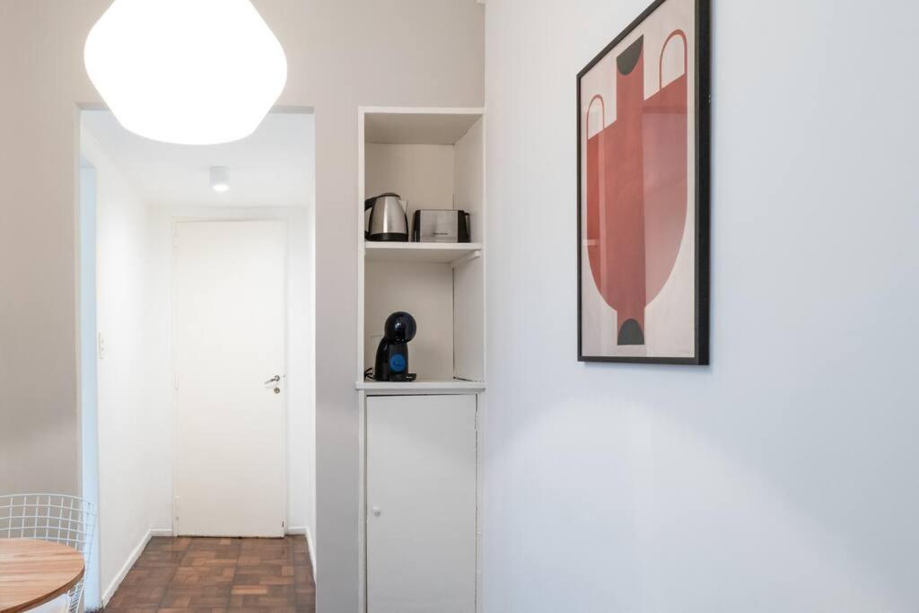 Apartamento Castano Deluxe Ciudad Autónoma de Buenos Aires
