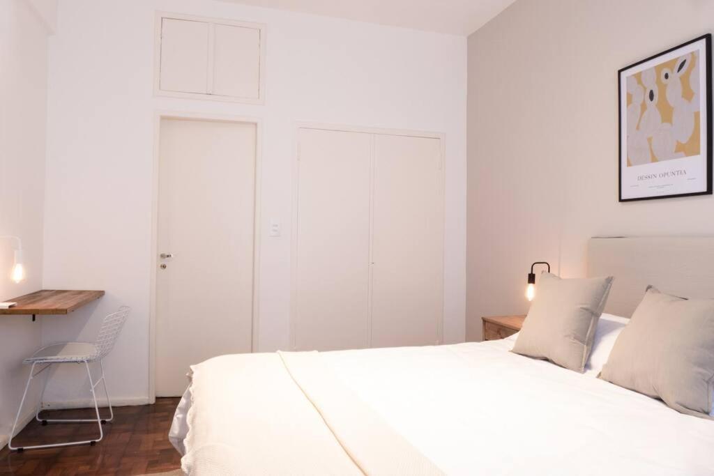 Apartamento Castano Deluxe