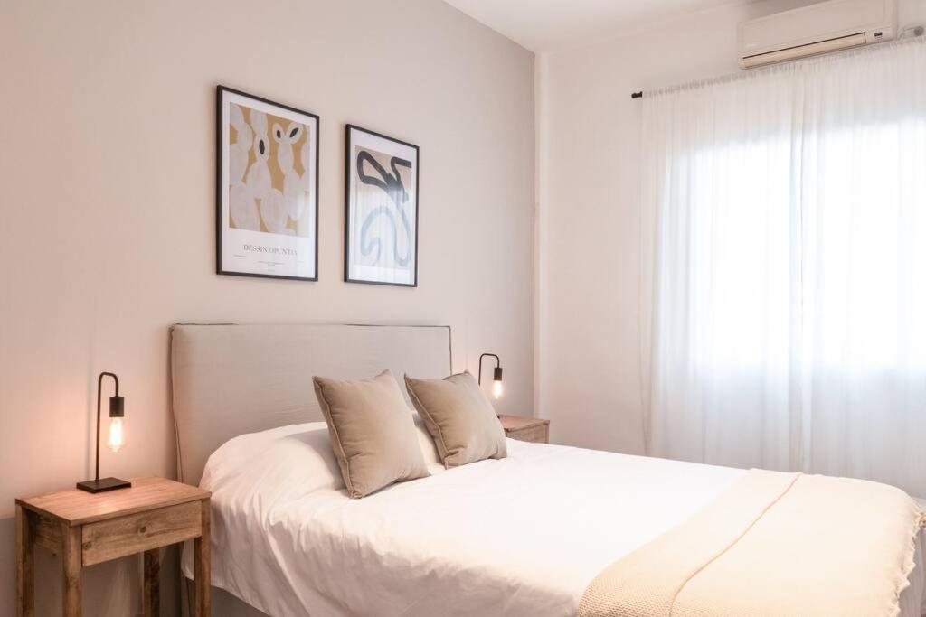Castano Deluxe Apartamento