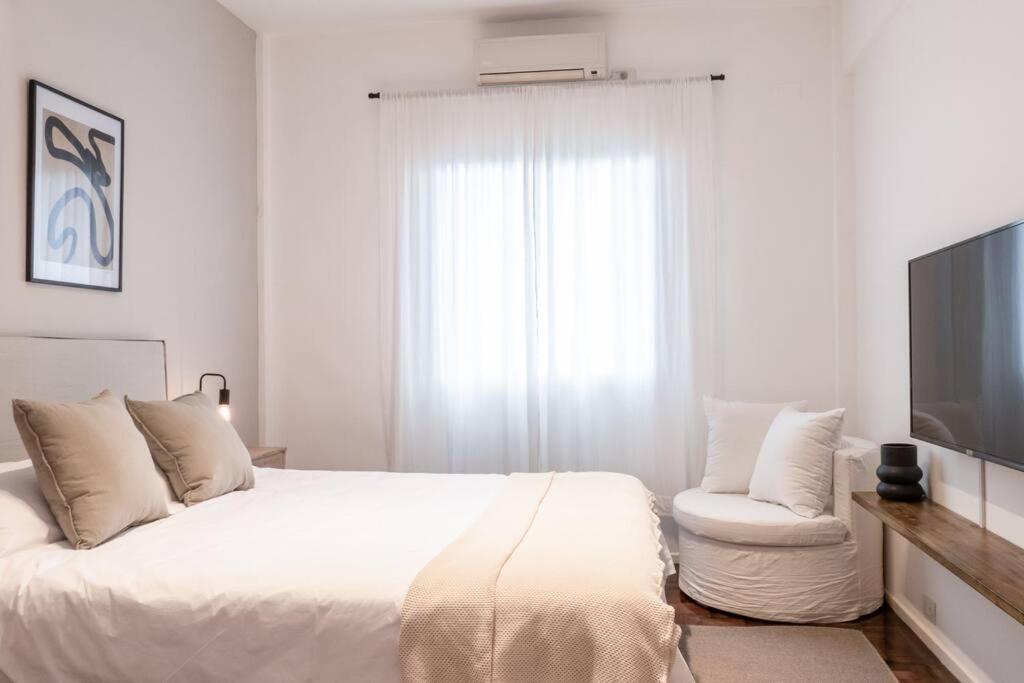 Apartamento Castano Deluxe
