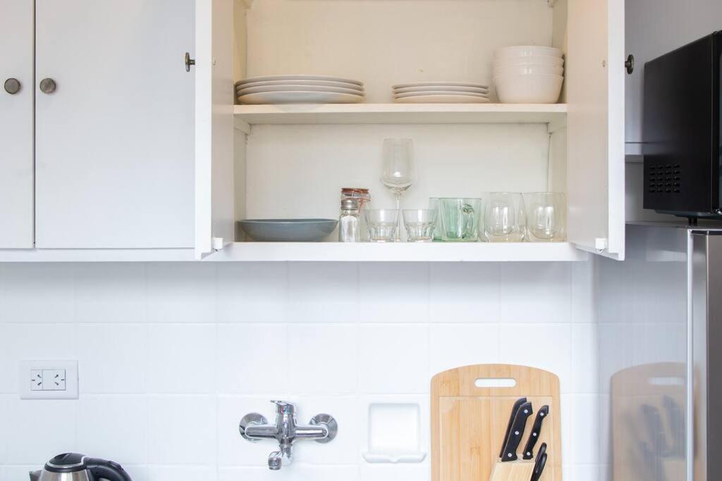 Apartamento Jacaranda Unique Buenos Aires