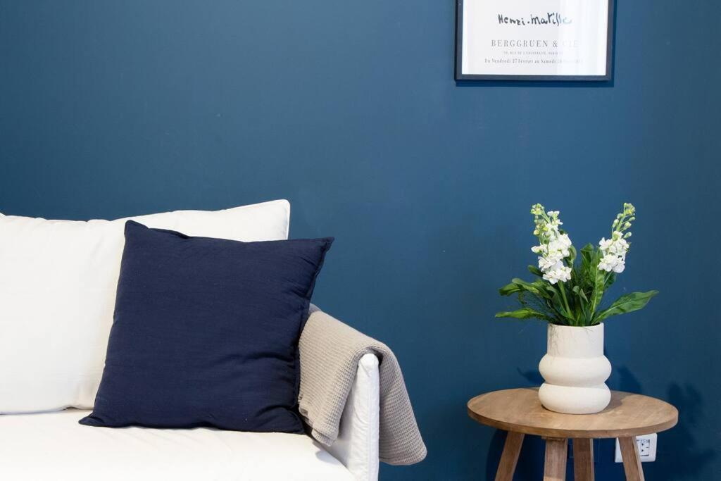 Apartamento Jacaranda Unique