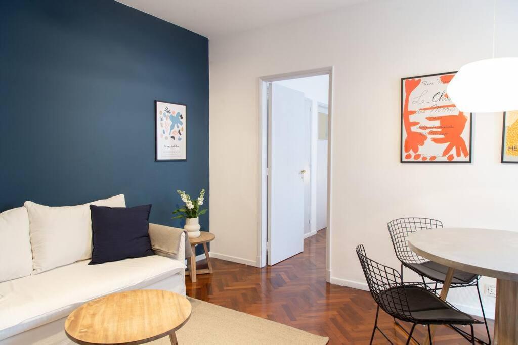 Jacaranda Unique Apartamento Buenos Aires