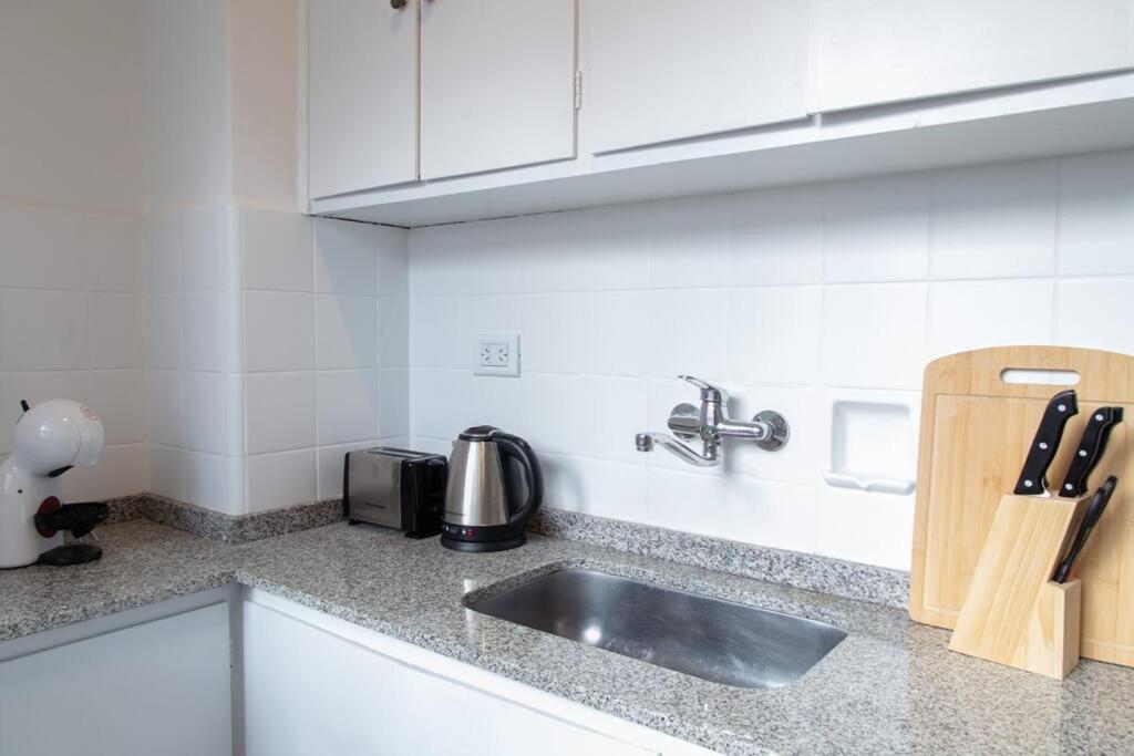 Apartamento Jacaranda Unique