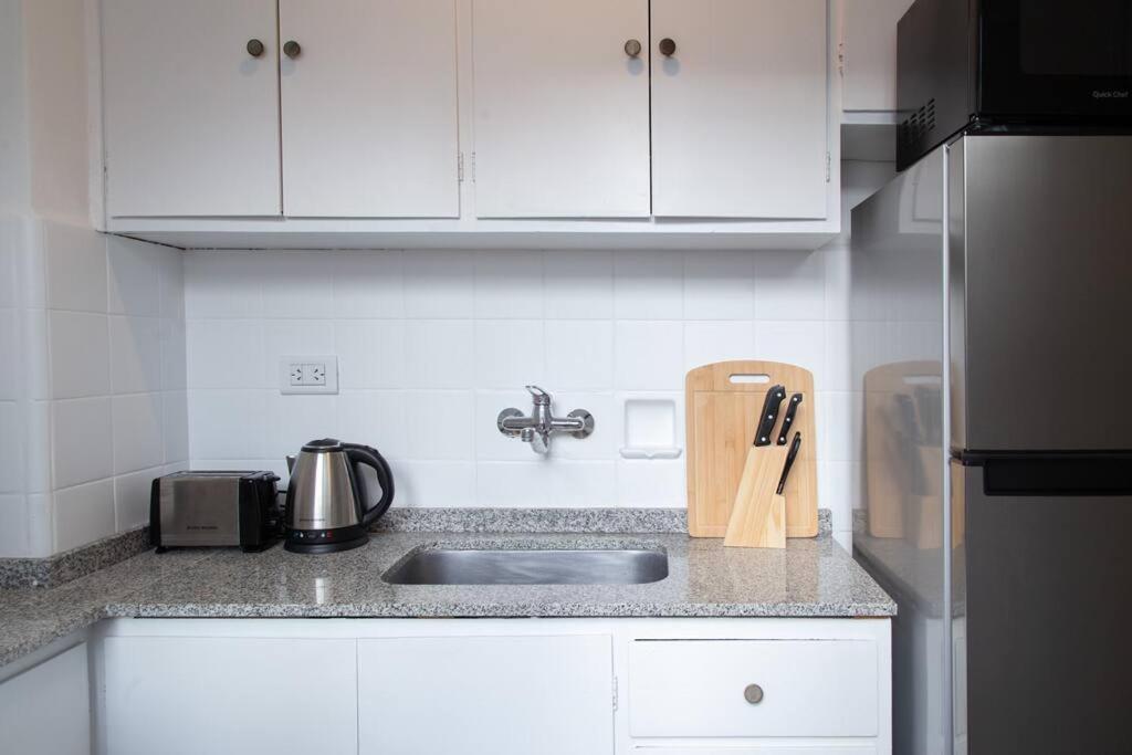 Apartamento Jacaranda Unique *