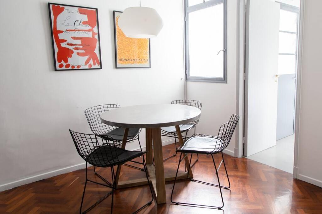 Apartamento Jacaranda Unique