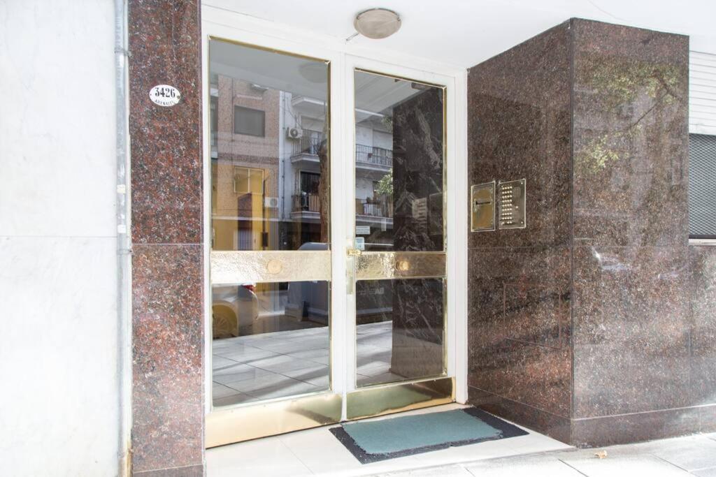 Jacaranda Unique Apartamento Buenos Aires