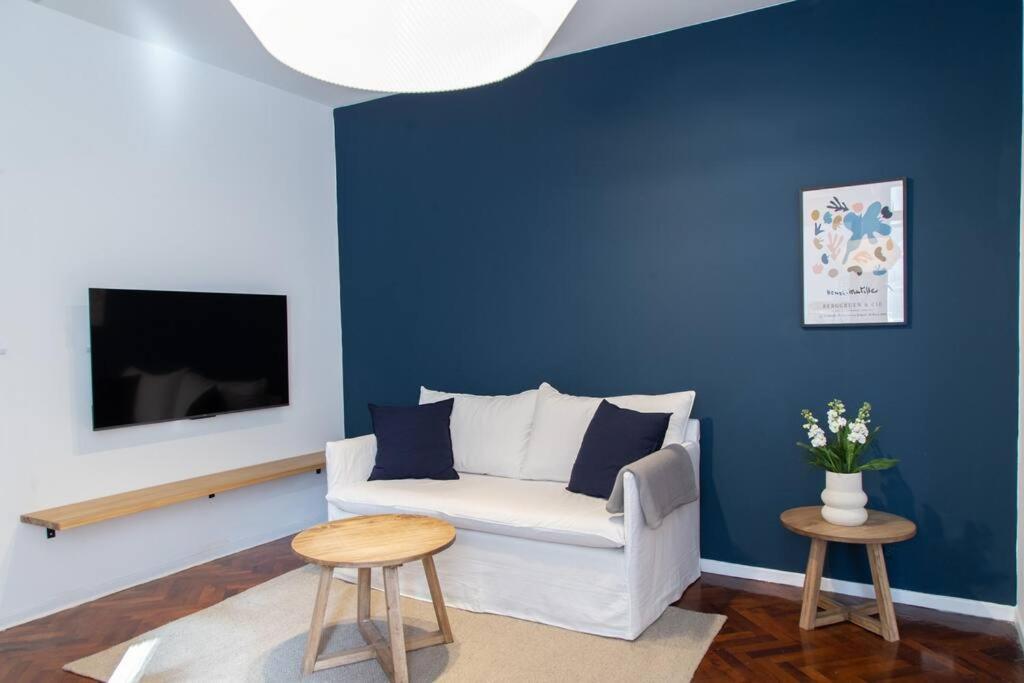 Apartamento Jacaranda Unique *