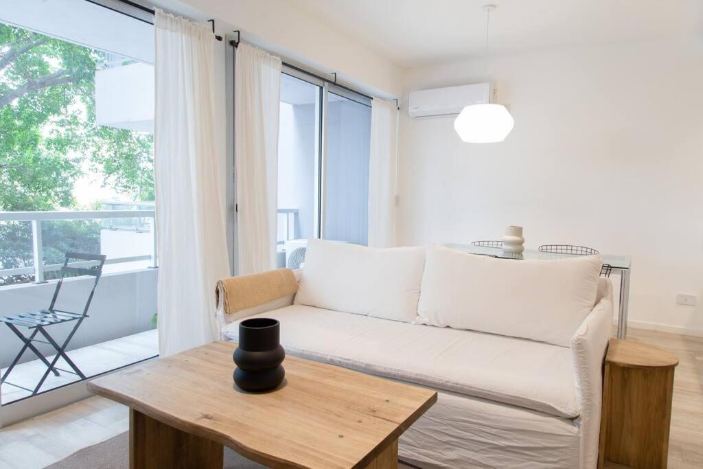 Coral Boutique Apartamento Ciudad Autónoma de Buenos Aires