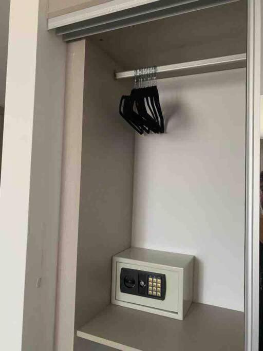 Palermo Joy Studio Blns1383-7a Apartamento *