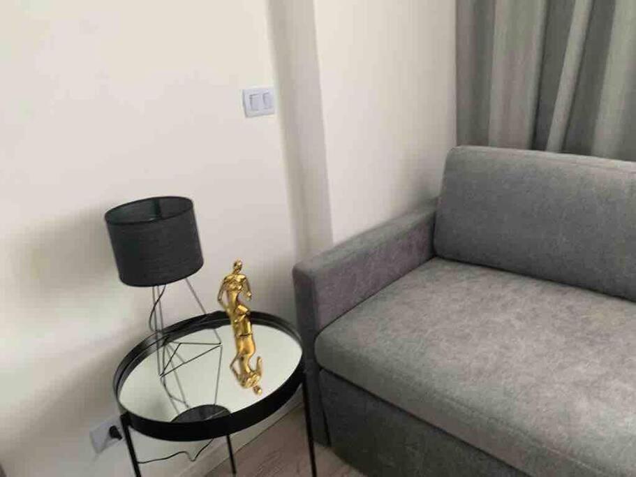 Palermo Joy Studio Blns1383-7a Apartamento *