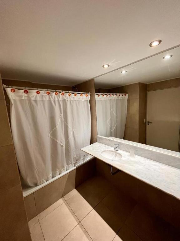 Apartamento Escalada *