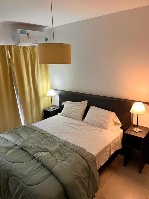 Escalada Apartamento Ciudad Autónoma de Buenos Aires