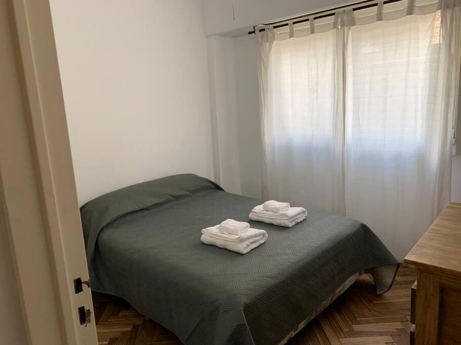 Amplio 2br En * Ciudad Autónoma de Buenos Aires