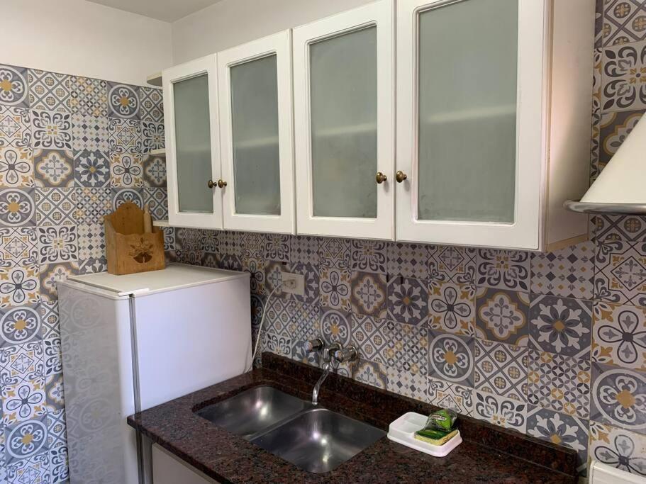 Apartamento Amplio 2br En Ciudad Autónoma de Buenos Aires