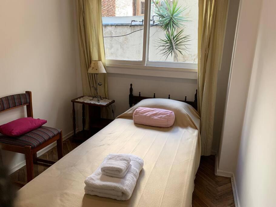Apartamento Amplio 2br En