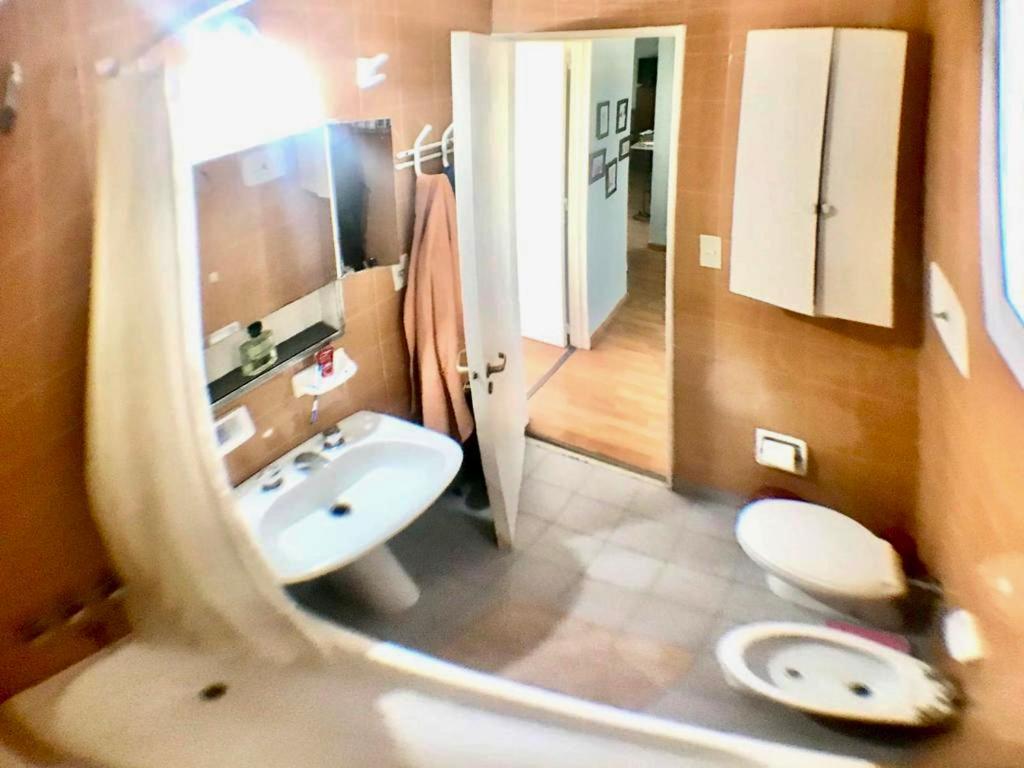 Abasto, 2 Ambientes, Departamento Completo Y Practico Ciudad Autónoma de Buenos Aires