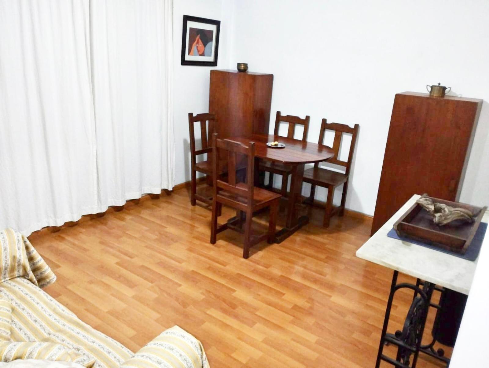 Abasto, 2 Ambientes, Departamento Completo Y Practico Apartamento *