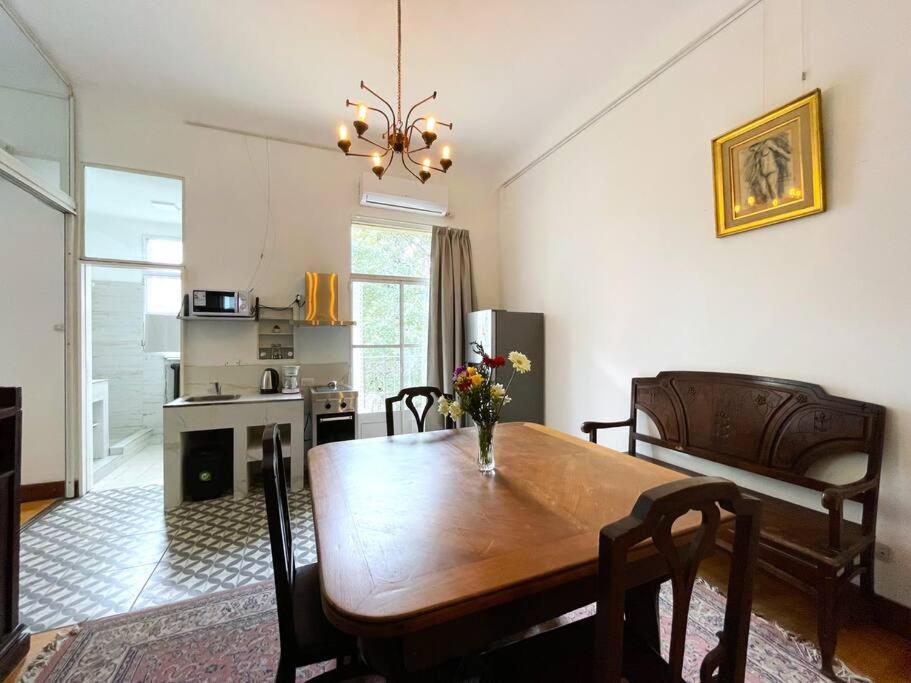 Apartamento La Platea De Bs As 2a1 Live By The Palacio Libertad