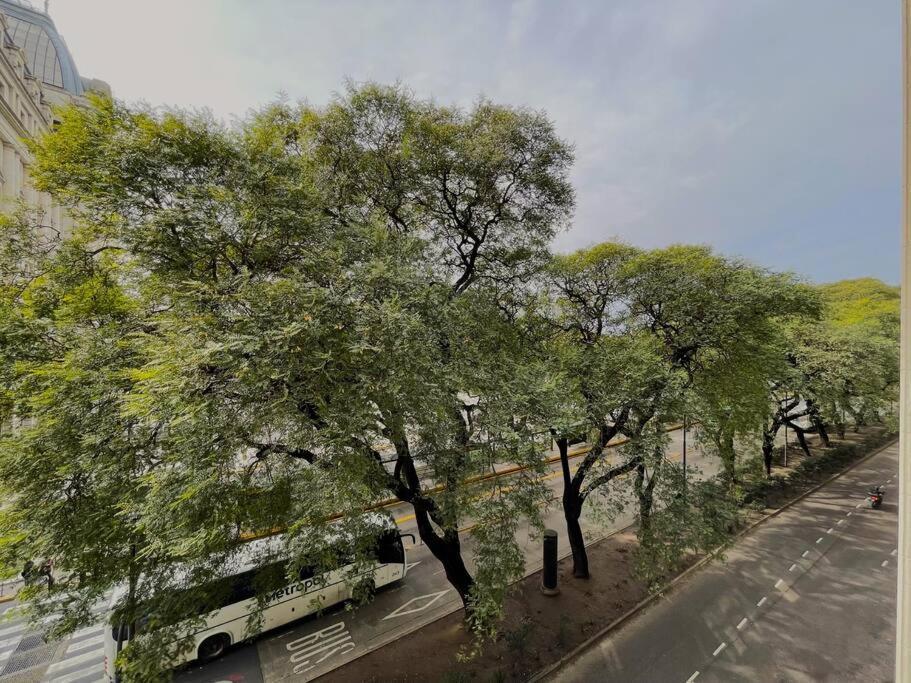 Apartamento La Platea De Bs As 2a1 Live By The Palacio Libertad Ciudad Autónoma de Buenos Aires