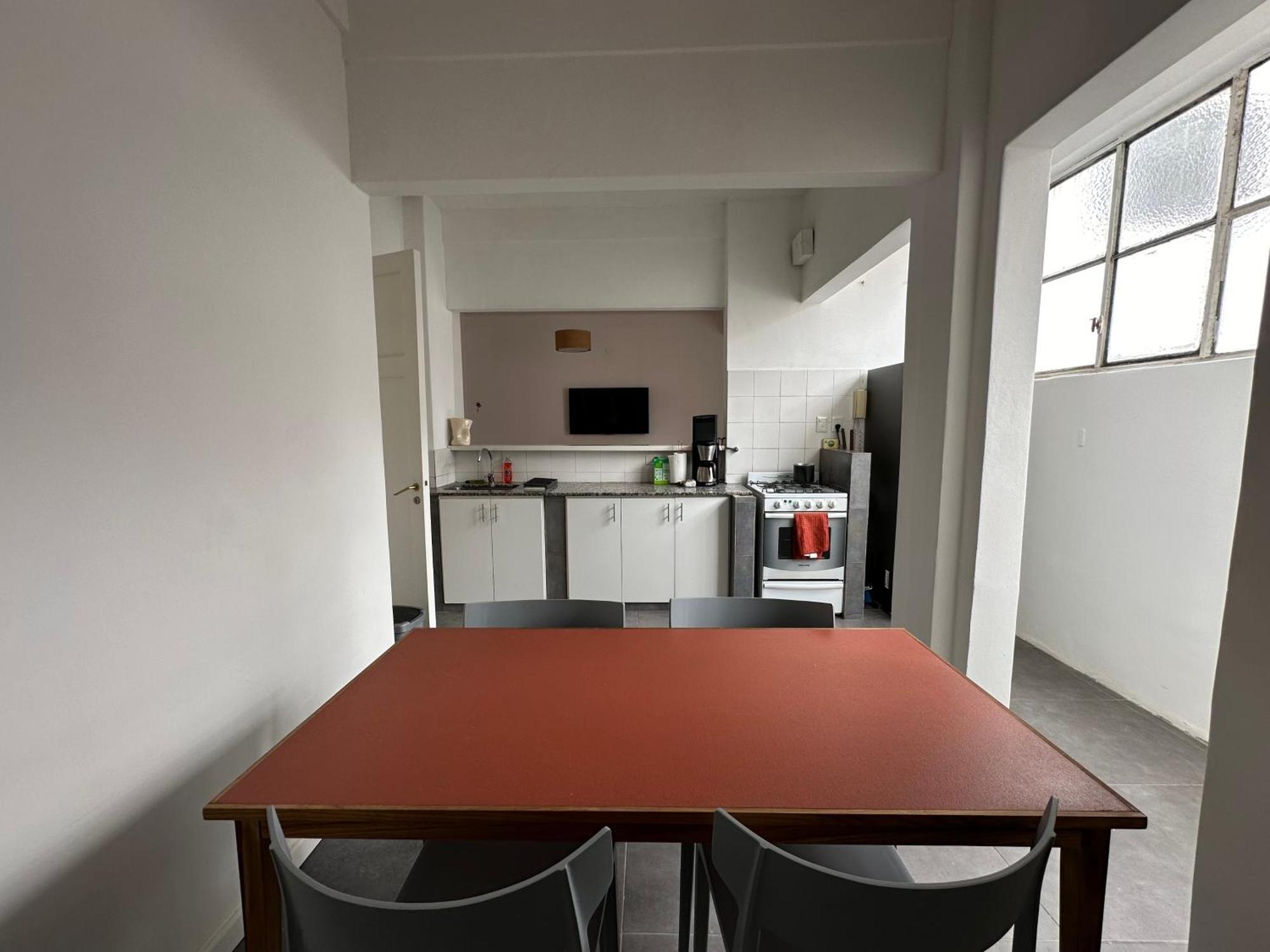 Apartamento Depto En El Corazon De Caballito Ciudad Autónoma de Buenos Aires