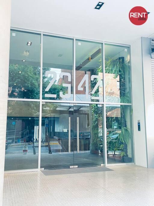 Rent2888 Belgrano Fleni *