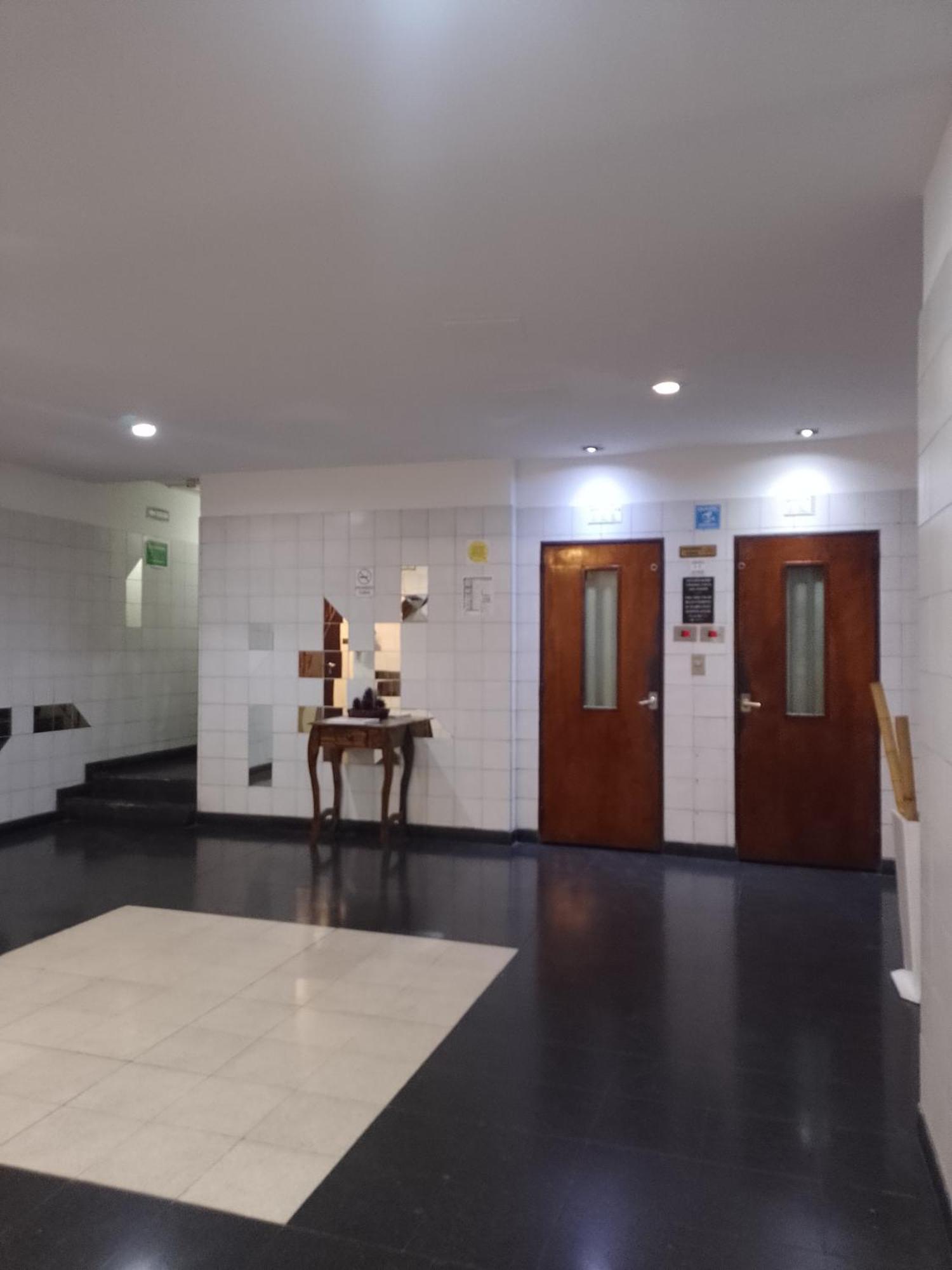 Sarmiento Estudio Apartamento *
