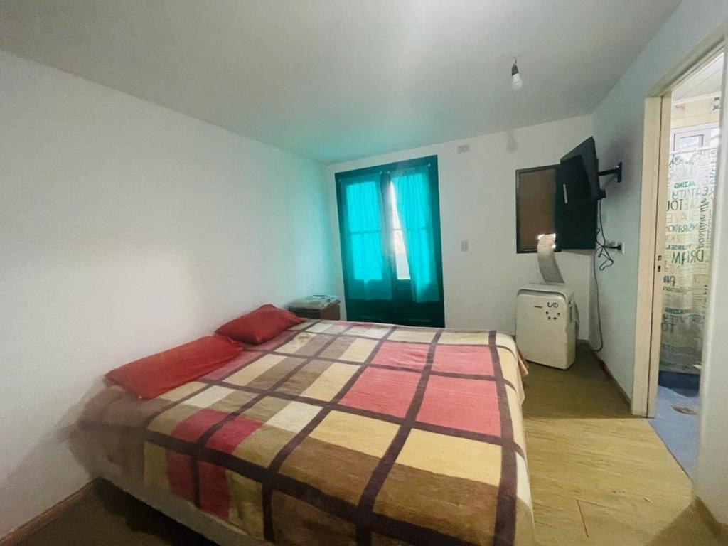 Apartamento Terraza Santa Catalina Buenos Aires