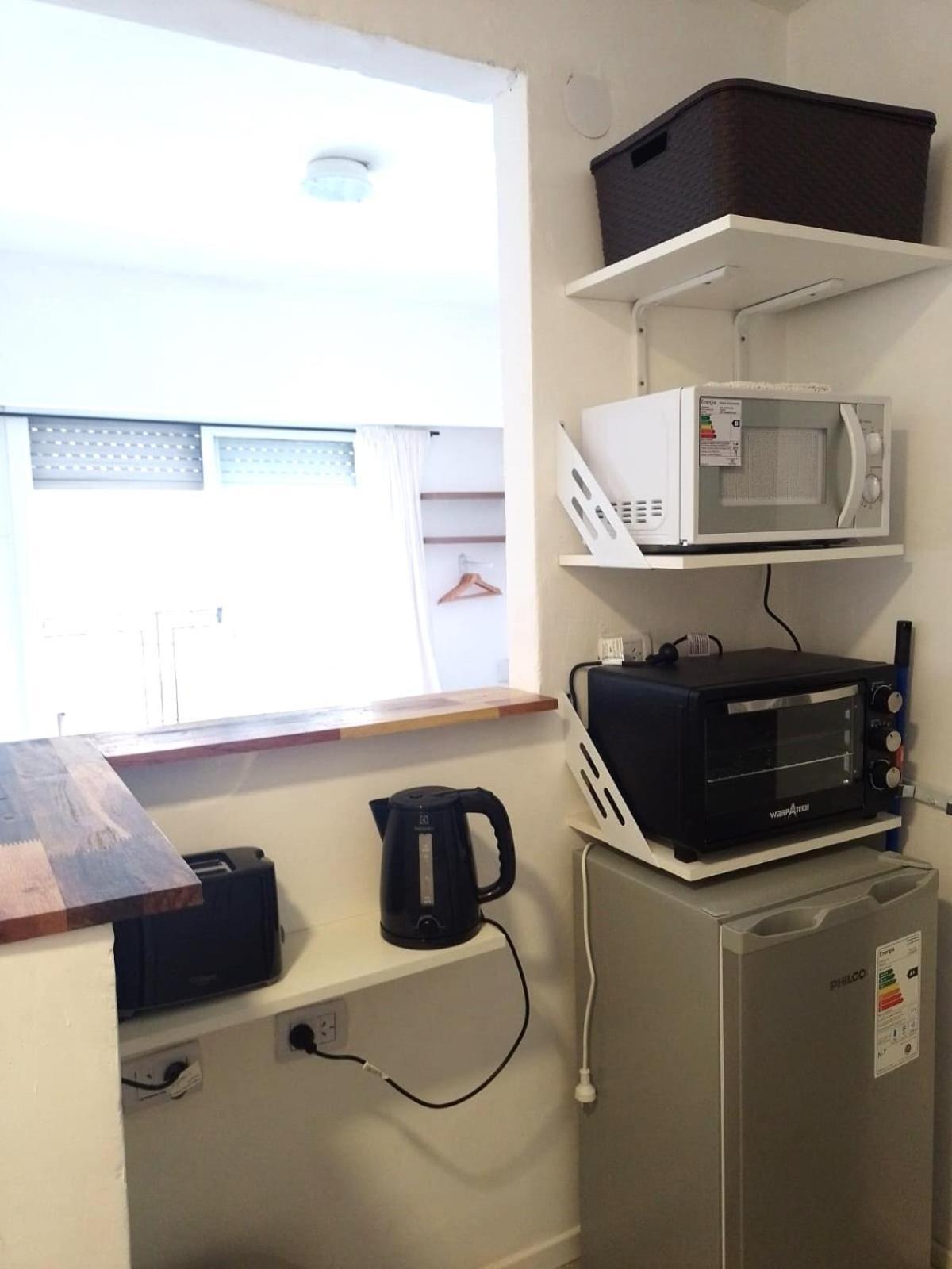Sarmiento Estudio Ciudad Autónoma de Buenos Aires