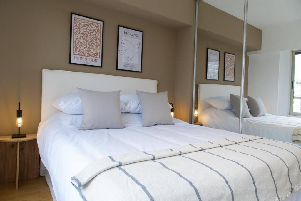 Gardenia Beautiful Apartamento *