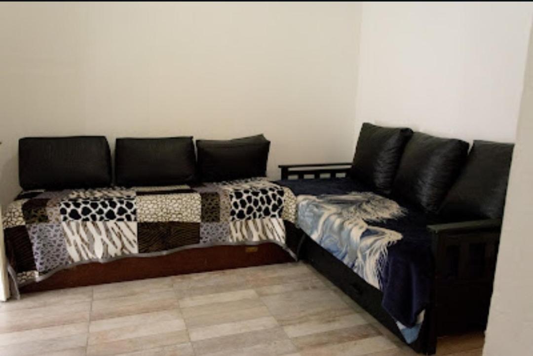 Apartamento Amplio Departamento En Devoto