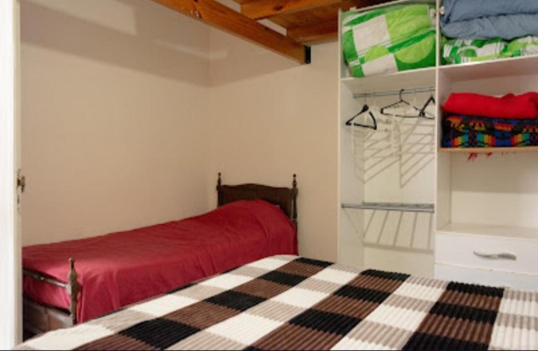 Apartamento Amplio Departamento En Devoto