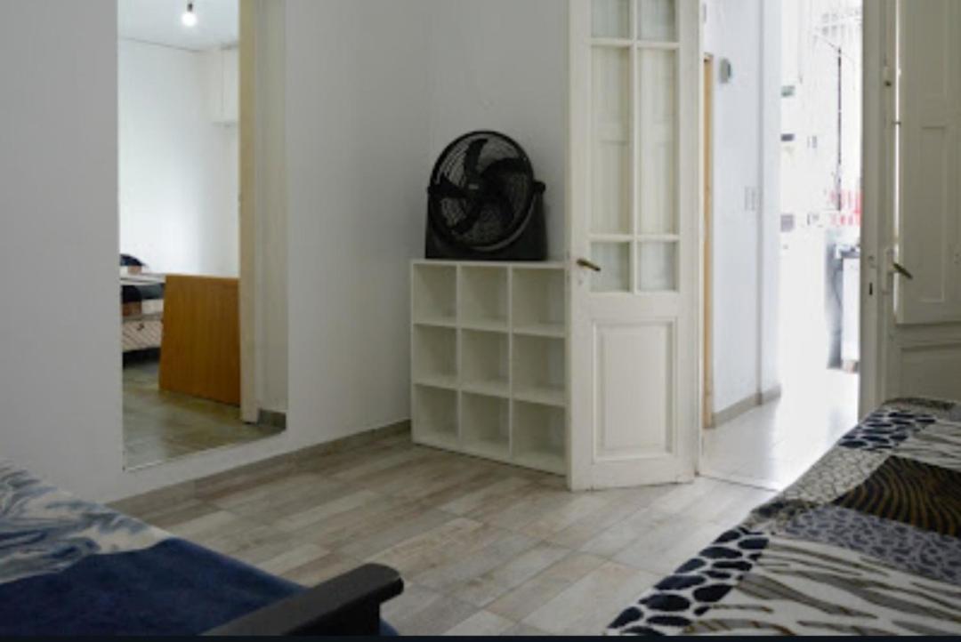 Amplio Departamento En Devoto Apartamento *