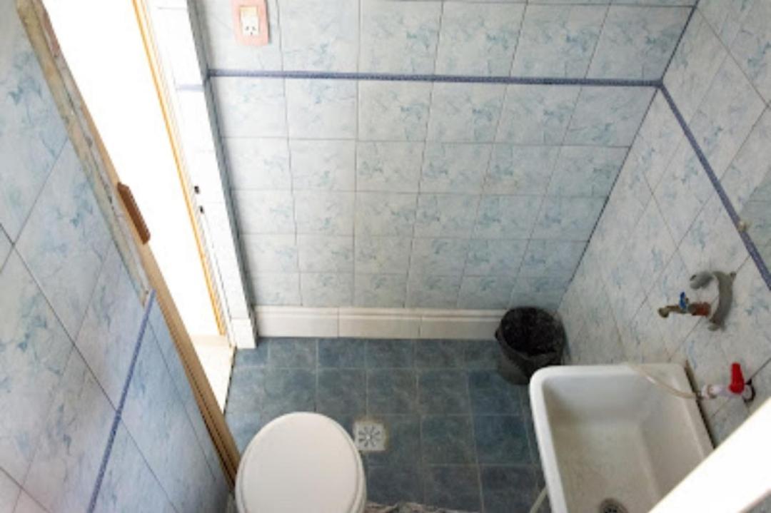 Apartamento Amplio Departamento En Devoto