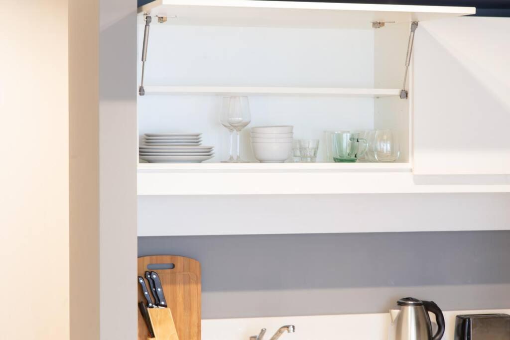 Apartamento Lirio Deluxe Studio *