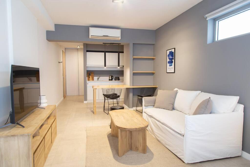 Apartamento Lirio Deluxe Studio