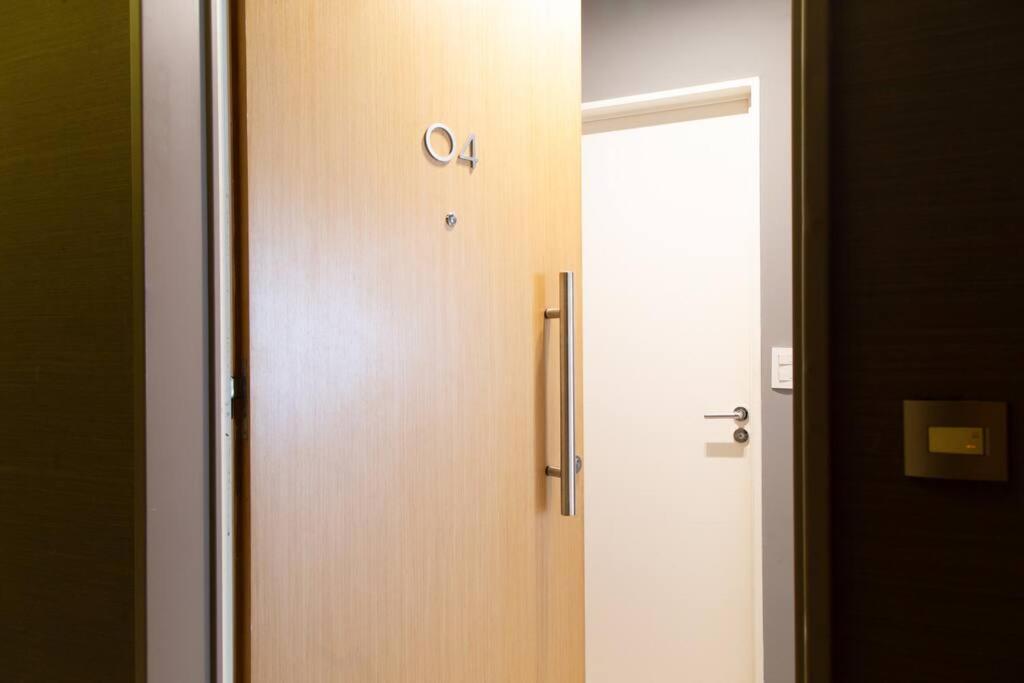 Apartamento Lirio Deluxe Studio