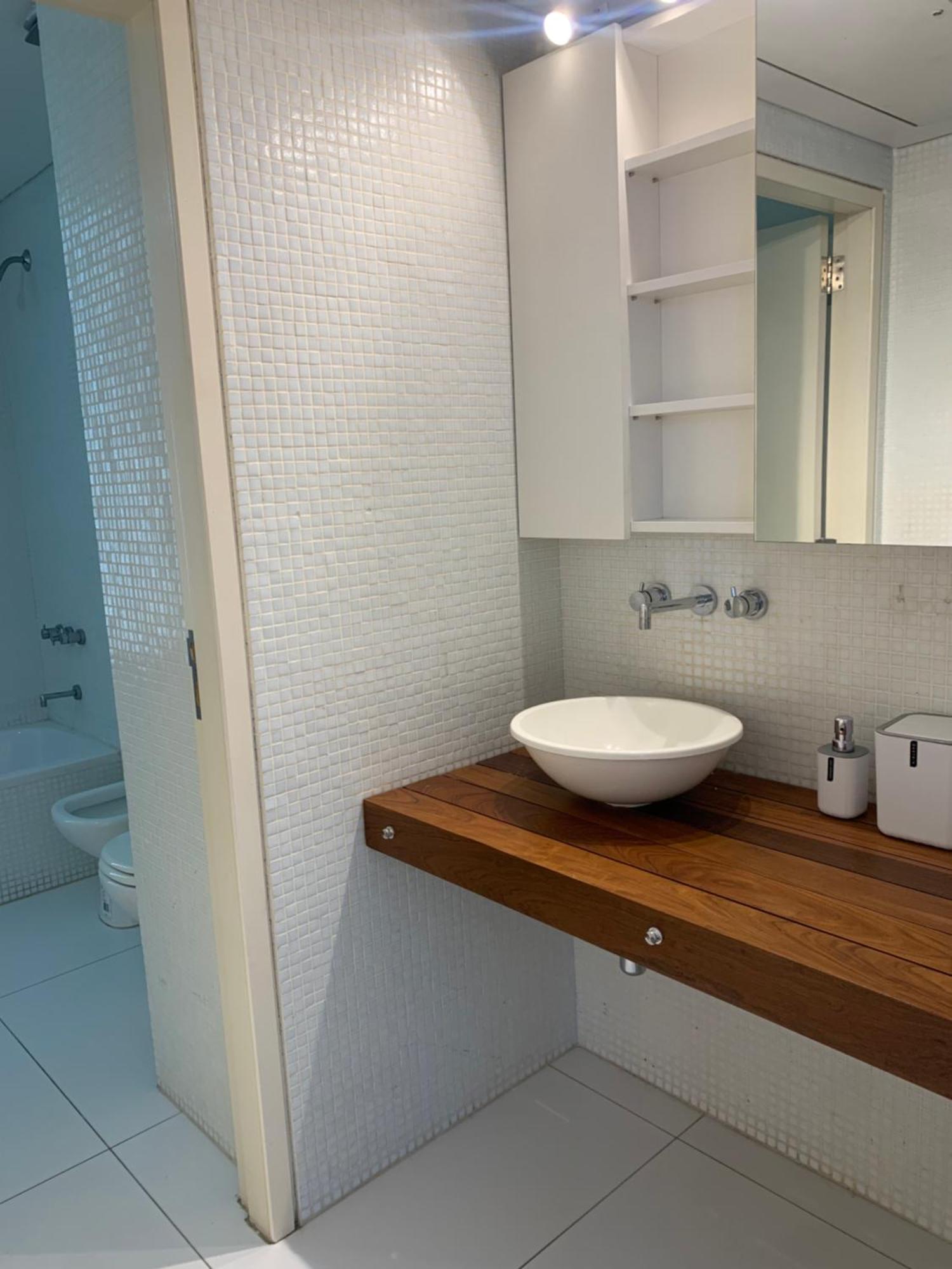 Amplio Departamento Con Balcon, Zona Palermo Hollywood Apartamento *
