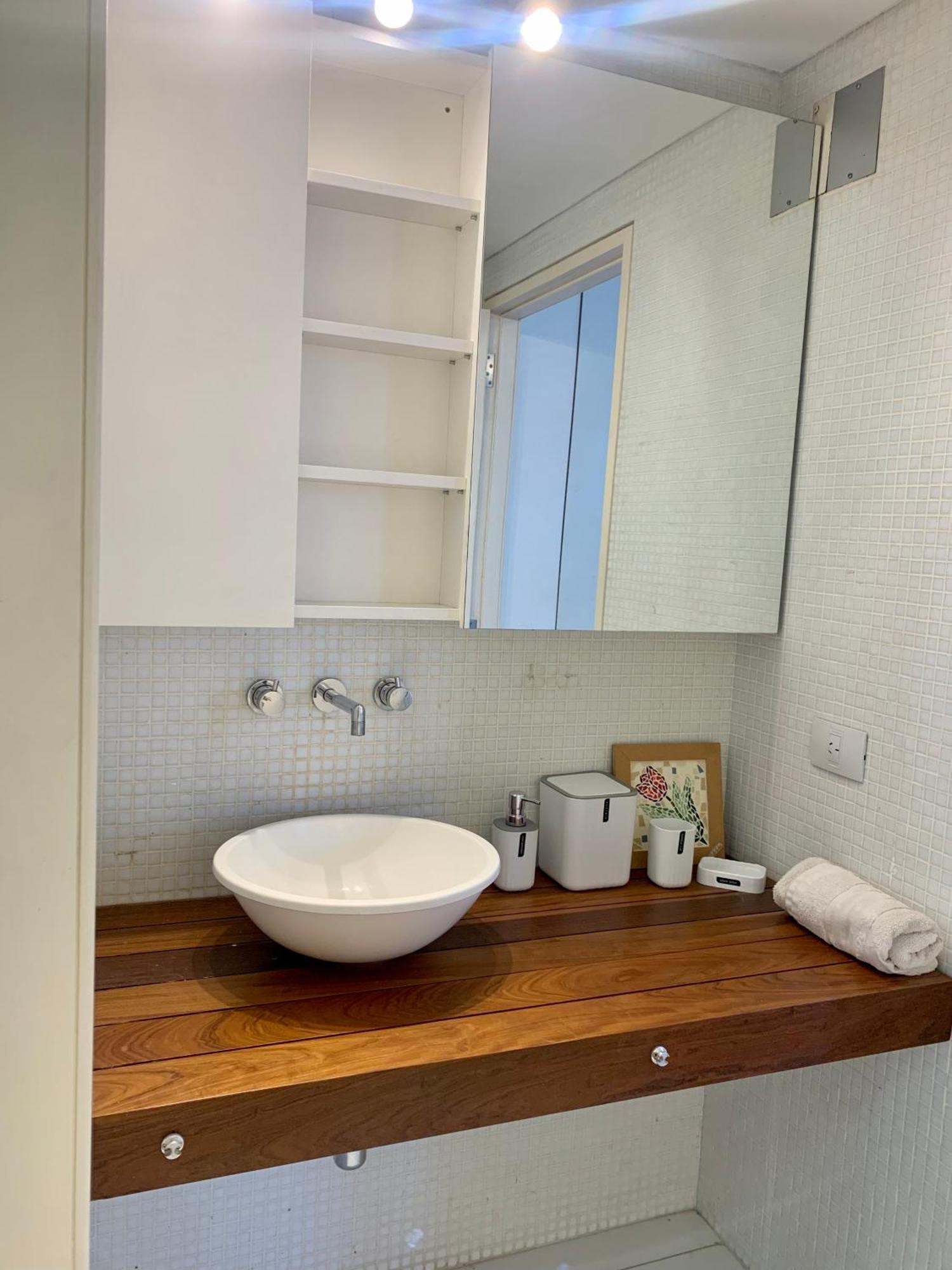Amplio Departamento Con Balcon, Zona Palermo Hollywood Apartamento Buenos Aires